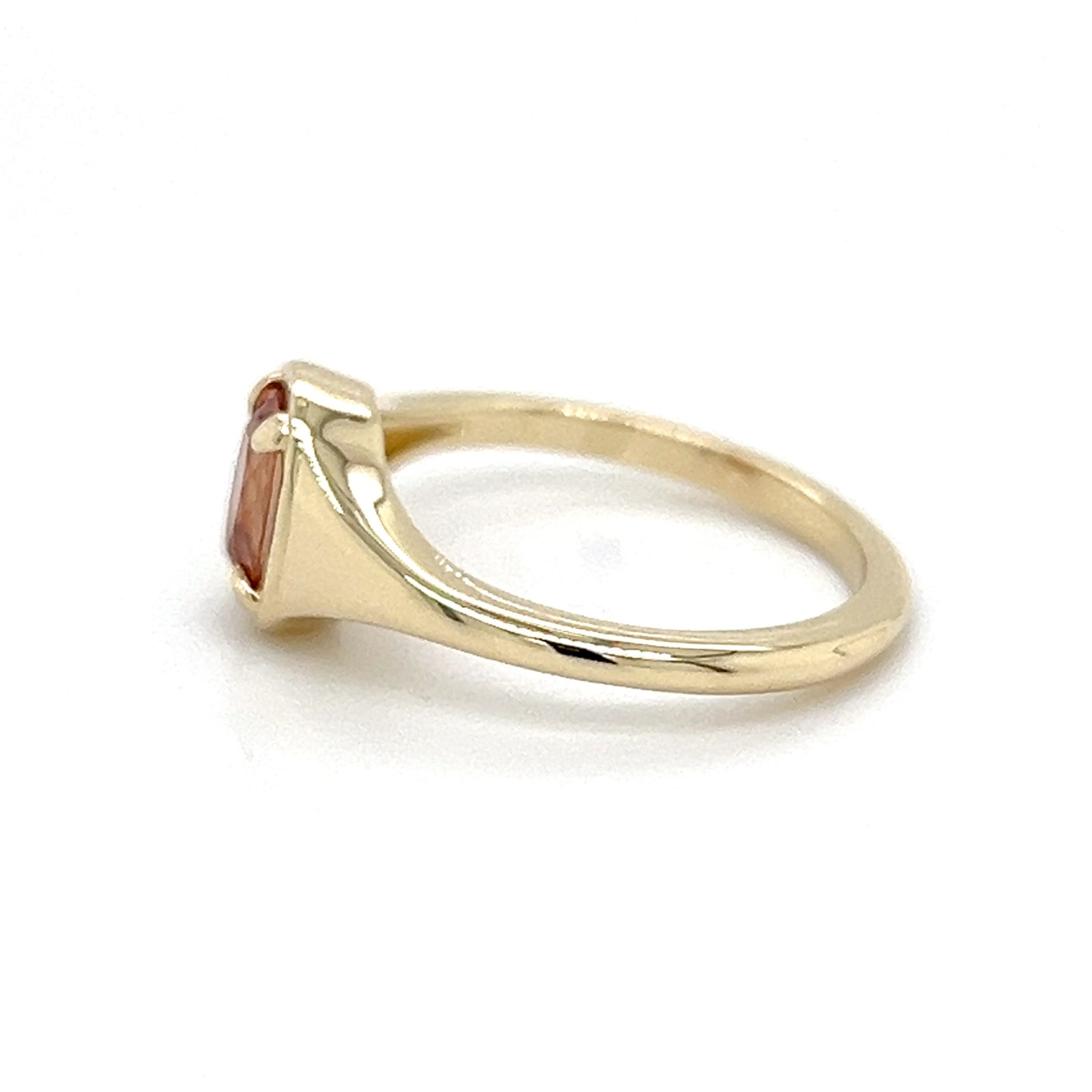 Imperial topaz ring/289826 - Image 2